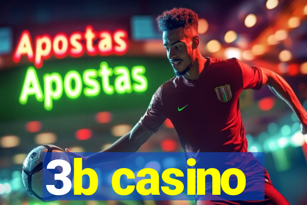 3b casino